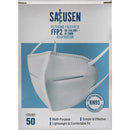 Special Buy KN95 Filtering Face Masks, 50/Box (ZK601)