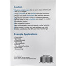 Special Buy KN95 Filtering Face Masks, 50/Box (ZK601)