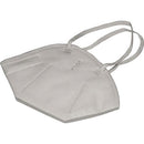 Special Buy KN95 Filtering Face Masks, 50/Box (ZK601)