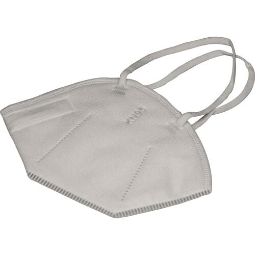 Special Buy KN95 Filtering Face Masks, 50/Box (ZK601)