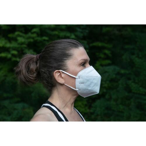 Special Buy KN95 Filtering Face Masks, 50/Box (ZK601)