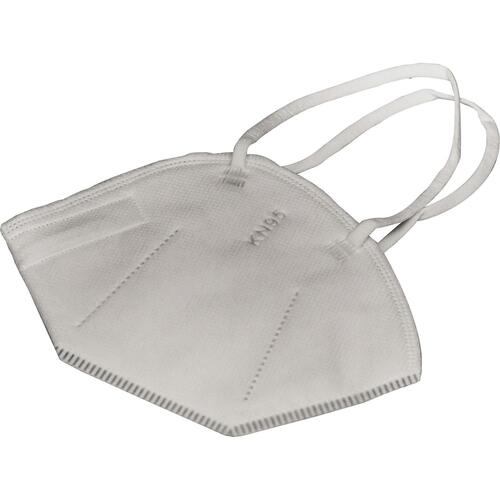 Special Buy KN95 Filtering Face Masks, 50/Box (ZK601)