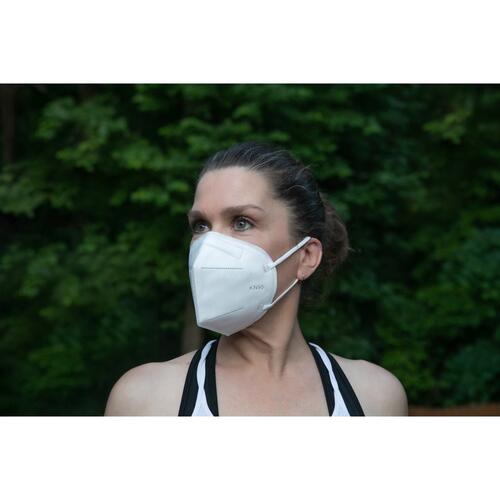 Special Buy KN95 Filtering Face Masks, 50/Box (ZK601)