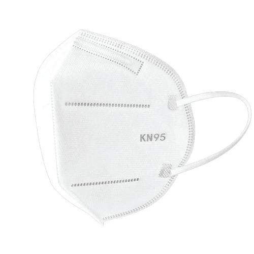 Special Buy KN95 Filtering Face Masks, 50/Box (ZK601)