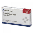 PhysiciansCare First Aid Kit Refill Burn Cream Packets, 12/Box (13006)