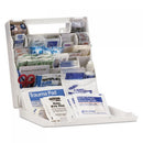 First Aid Only ANSI Class A+ First Aid Kit for 50 People, 183 Pieces (90639)