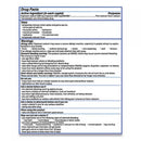 Aleve Pain Reliever Tablets, 50 Packs/Box (BXAL50)