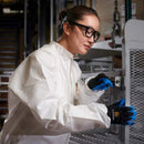 Kimberly-Clark KleenGuard A40 Coveralls - Zipper Front (44306)