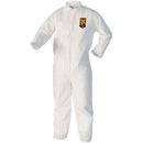 Kimberly-Clark KleenGuard A40 Coveralls - Zipper Front (44306)
