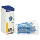 First Aid Only Refill for SmartCompliance General Business Cabinet, Liquid Skin Bandages (90447)