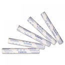 Tampax Tampons for Vending, Original, Regular Absorbency, 500/Carton (025001)