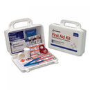PhysiciansCare 25 Person First Aid Kit, 113 Pieces/Kit (25001)
