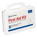 PhysiciansCare 25 Person First Aid Kit, 113 Pieces/Kit (25001)