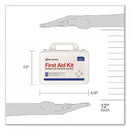 PhysiciansCare 25 Person First Aid Kit, 113 Pieces/Kit (25001)