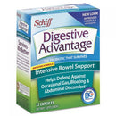 Digestive Advantage Probiotic Intensive Bowel Support Capsule, 96 Count, 36/Carton (00117DA)