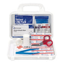 PhysiciansCare 25 Person First Aid Kit, 113 Pieces/Kit (25001)