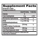 Move Free Advanced Plus MSM Joint Health Tablet, 120 Count (97008)