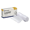 PhysiciansCare First Aid Conforming Gauze Bandage, 2" wide, 2 Rolls/Box (51017)