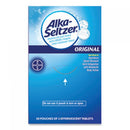 Alka-Seltzer Antacid and Pain Relief Medicine, Two-Pack, 50 Packs/Box (BXAS50)