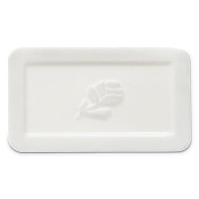 Good Day Amenity Bar Soap, Pleasant Scent,