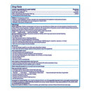 Alka-Seltzer Antacid and Pain Relief Medicine, Two-Pack, 50 Packs/Box (BXAS50)