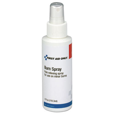 First Aid Only Refill for SmartCompliance General Business Cabinet, Liquid Skin Bandages (90447)