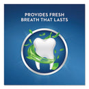 Crest + Scope Rinse, Classic Mint, 36 mL Bottle, 180/Carton (97506)