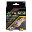 FUTURO Energizing Support Glove, Medium, Palm Size 7 1/2" - 8 1/2", Tan (09183EN)