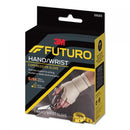 FUTURO Energizing Support Glove, Medium, Palm Size 7 1/2" - 8 1/2", Tan (09183EN)