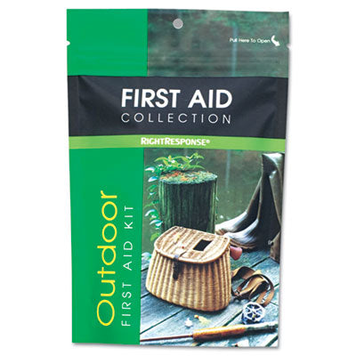First Aid Only RightResponse Outdoor First Aid Kit (10108)