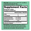 Schiff Glucosamine Plus MSM Tablet, 150 Count (11019)