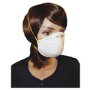 ProGuard Disposable Dust/Mist Respirator (7312B)