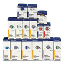 First Aid Only Refill for SmartCompliance General Business Cabinet, Liquid Skin Bandages (90447)