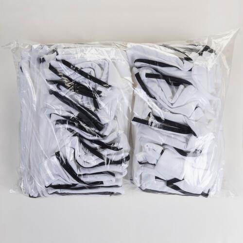 IFB Solutions Elastic Ear Loops Face Mask (23110009)