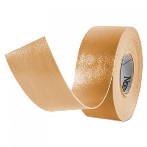 Nexcare Absolute Waterproof First Aid Tape, Foam, 1" x 180" (731)