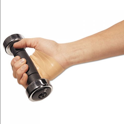 Nexcare Absolute Waterproof First Aid Tape, Foam, 1" x 180" (731)