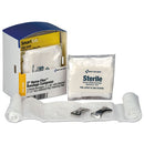 First Aid Only Refill for SmartCompliance General Business Cabinet, Liquid Skin Bandages (90447)