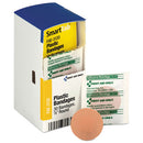 First Aid Only Refill for SmartCompliance General Business Cabinet, Liquid Skin Bandages (90447)