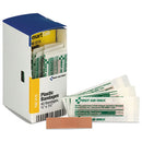 First Aid Only Refill for SmartCompliance General Business Cabinet, Liquid Skin Bandages (90447)