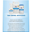 Clorox Healthcare Bleach Germicidal Cleaner Spray (68970CT)