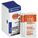First Aid Only Refill for SmartCompliance General Business Cabinet, Liquid Skin Bandages (90447)