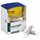 First Aid Only Refill for SmartCompliance General Business Cabinet, Liquid Skin Bandages (90447)
