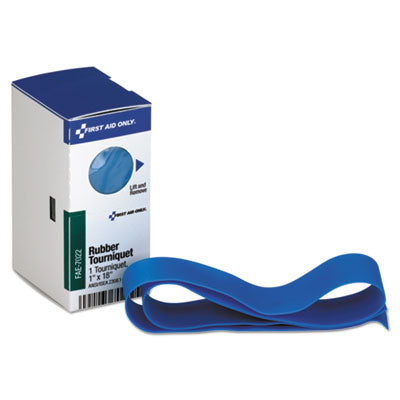 First Aid Only Refill for SmartCompliance General Business Cabinet, Liquid Skin Bandages (90447)