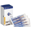 First Aid Only Refill for SmartCompliance General Business Cabinet, Liquid Skin Bandages (90447)
