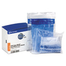 First Aid Only Refill for SmartCompliance General Business Cabinet, Liquid Skin Bandages (90447)