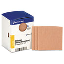 First Aid Only Refill for SmartCompliance General Business Cabinet, Liquid Skin Bandages (90447)