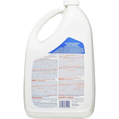 Clorox Clean-Up Disinfectant Cleaner with Bleach Refill