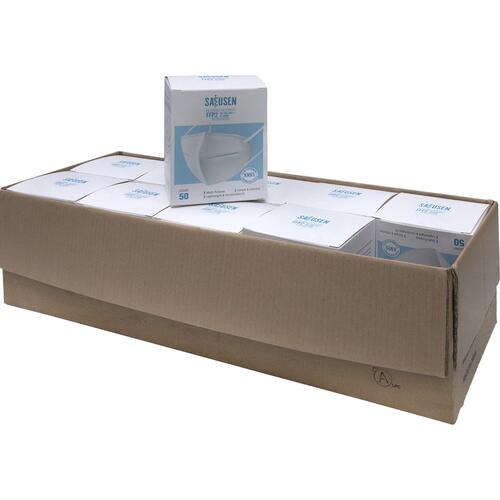 Special Buy KN95 Filtering Face Masks (ZK601CT)