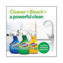 Clorox 31221 Clean-Up Cleaner + Bleach