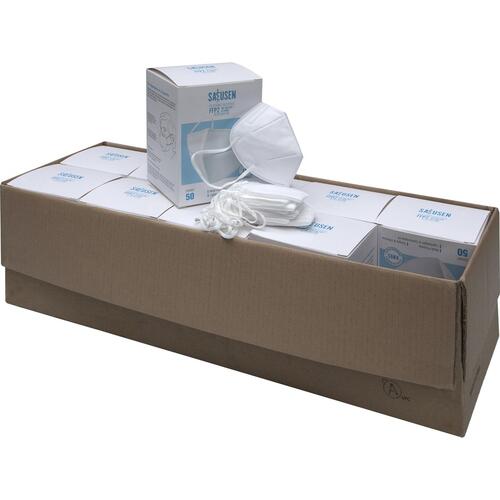 Special Buy KN95 Filtering Face Masks (ZK601CT)